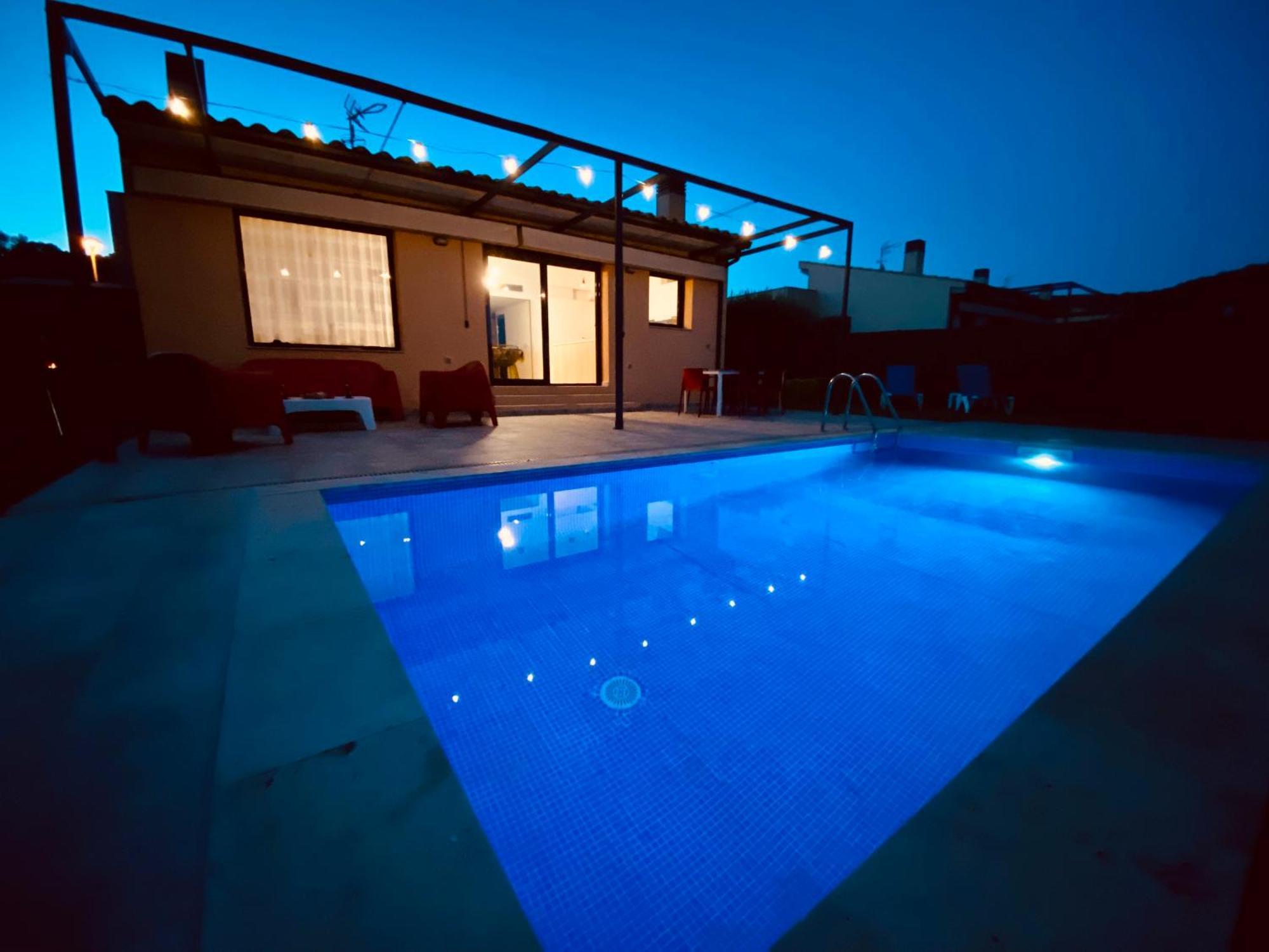 Villas Medes Mar - Plus Costa Brava L'Estartit Kültér fotó