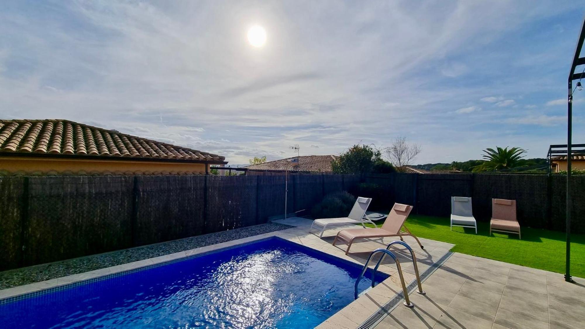 Villas Medes Mar - Plus Costa Brava L'Estartit Kültér fotó
