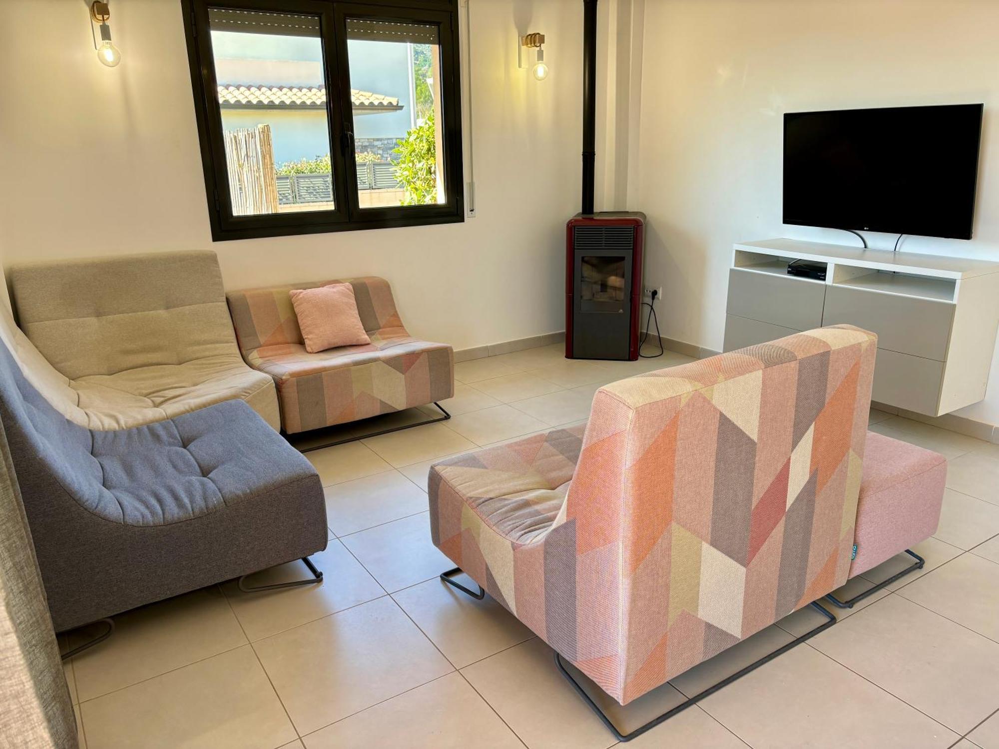 Villas Medes Mar - Plus Costa Brava L'Estartit Kültér fotó