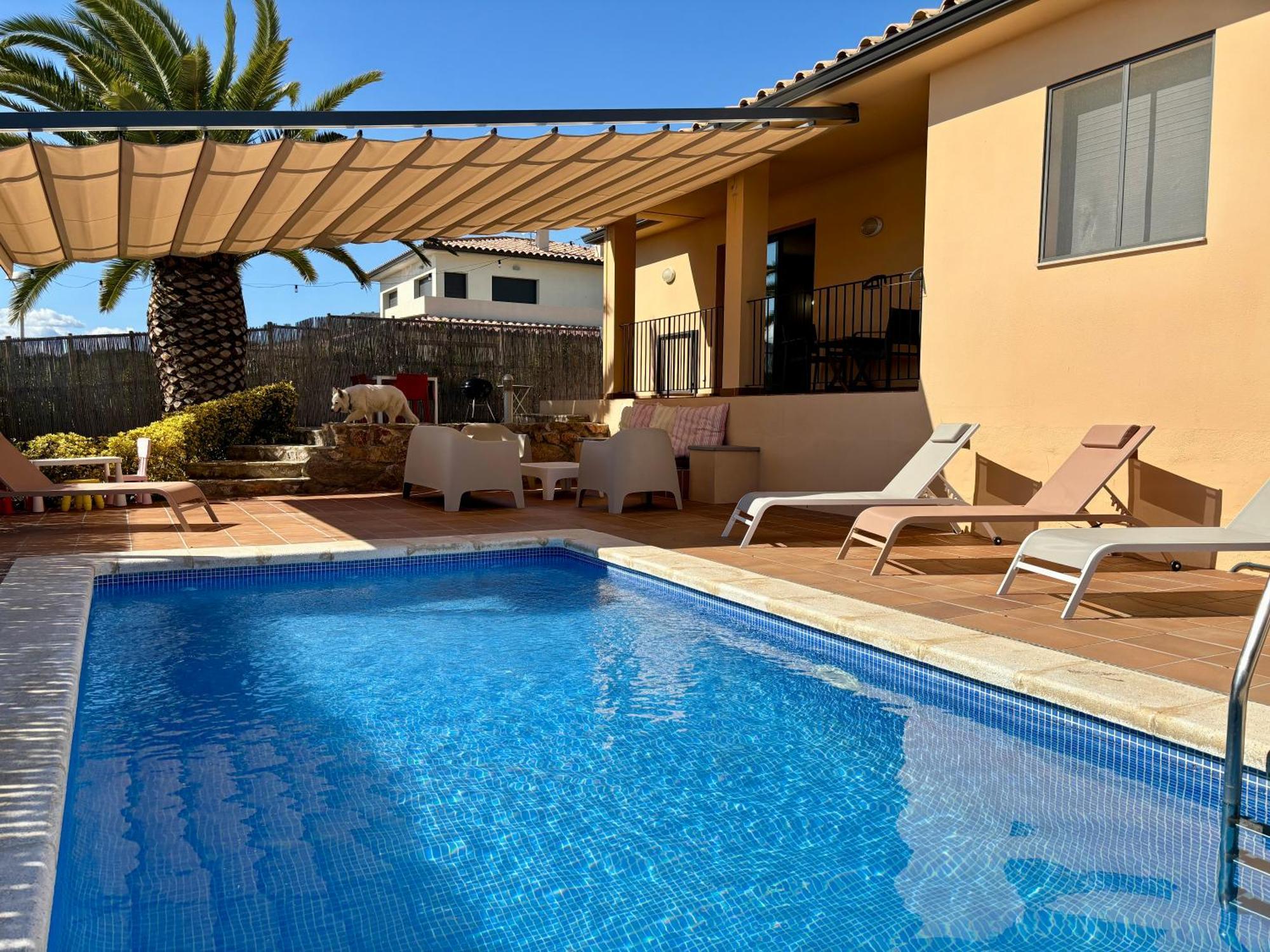 Villas Medes Mar - Plus Costa Brava L'Estartit Kültér fotó