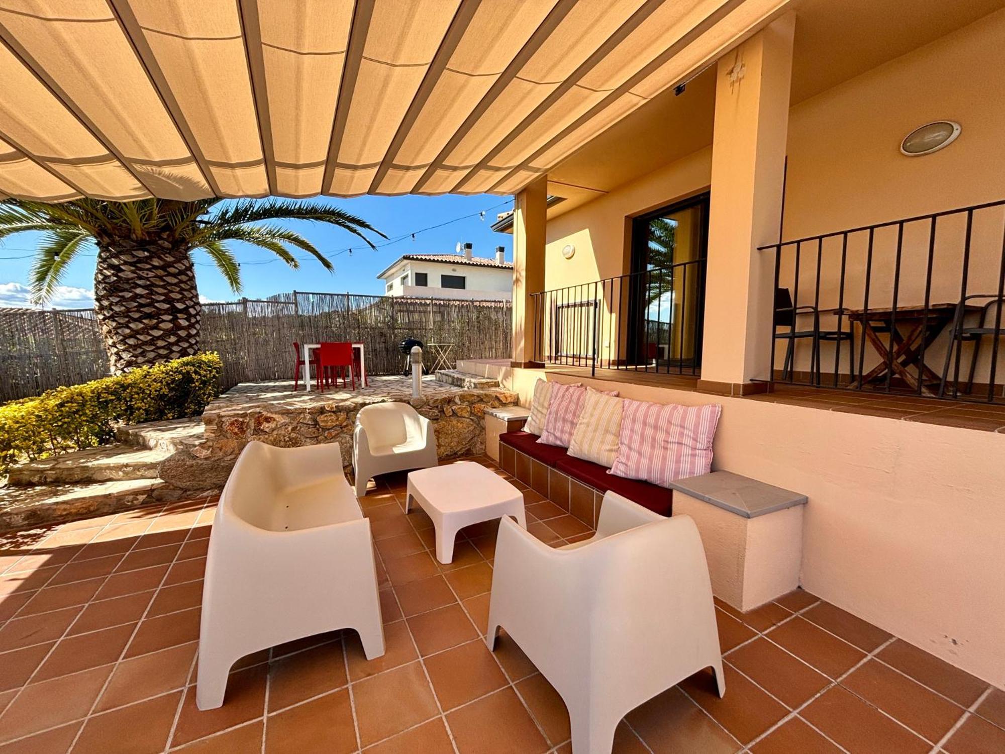 Villas Medes Mar - Plus Costa Brava L'Estartit Kültér fotó