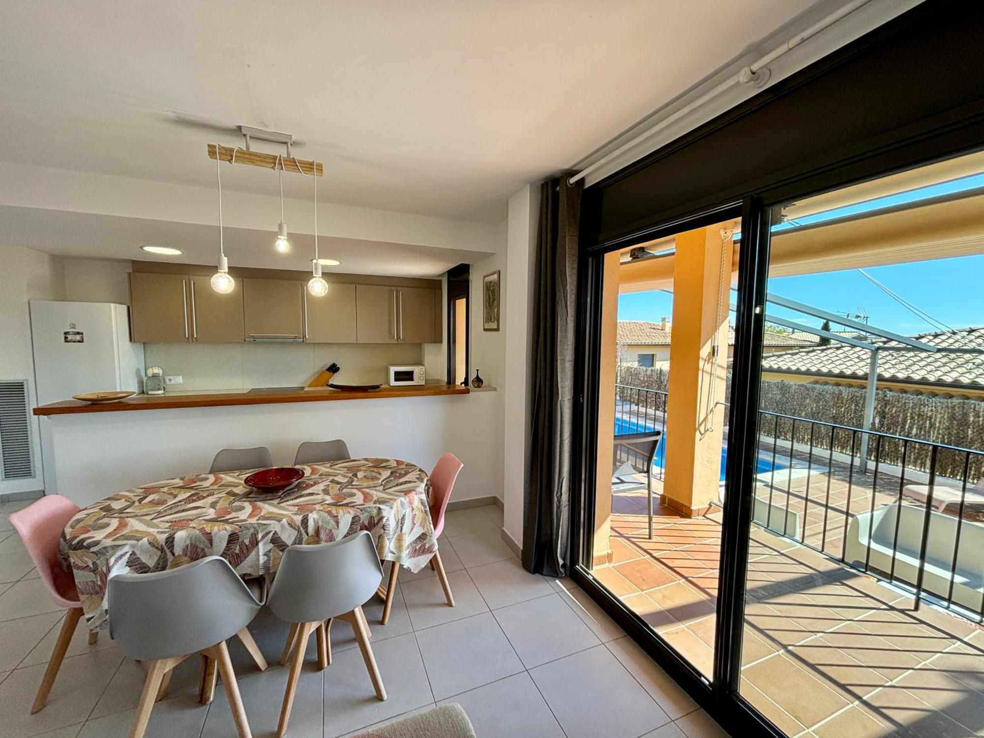 Villas Medes Mar - Plus Costa Brava L'Estartit Kültér fotó