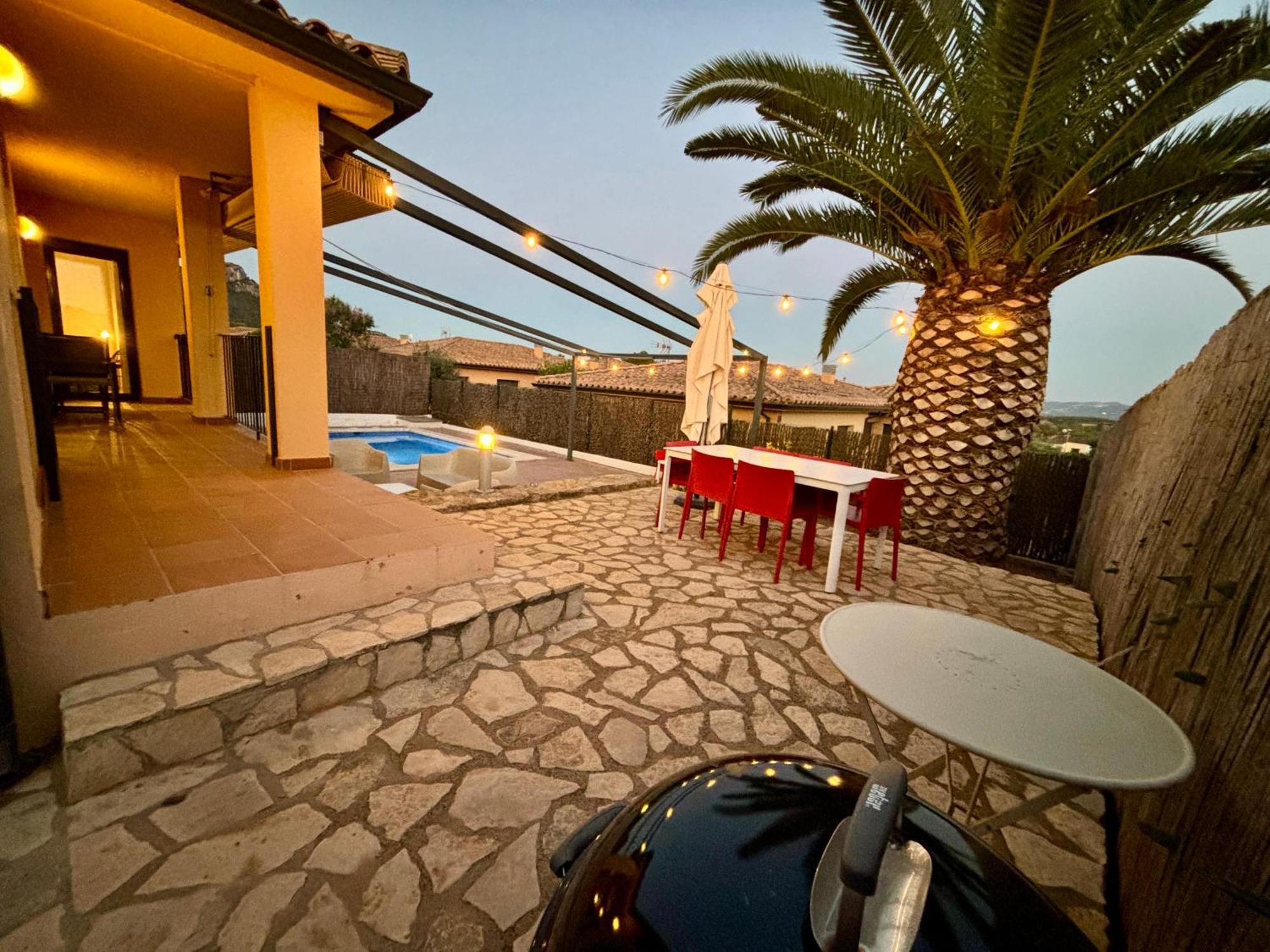 Villas Medes Mar - Plus Costa Brava L'Estartit Kültér fotó