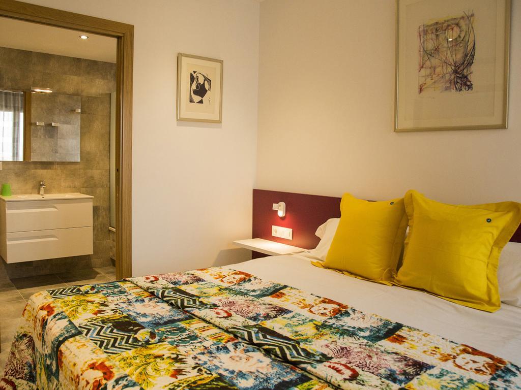 Villas Medes Mar - Plus Costa Brava L'Estartit Kültér fotó