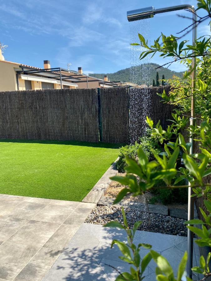 Villas Medes Mar - Plus Costa Brava L'Estartit Kültér fotó